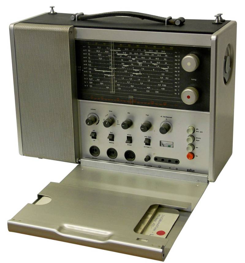 E-623: Braun T 1000