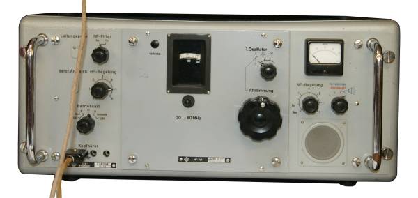 E-641 / Telefunken E148 Uk/1