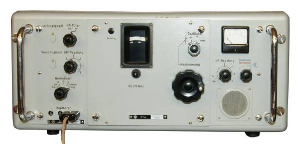 E-642 / Telefunken E149 Uk/1
