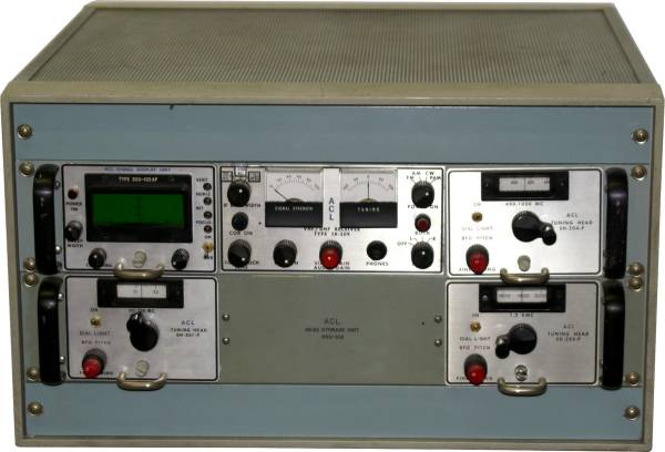 E-648: ACL SR-209