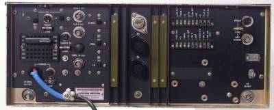 E-656  / Racal RA-1172