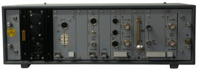 E-657 / Telefunken E-1501