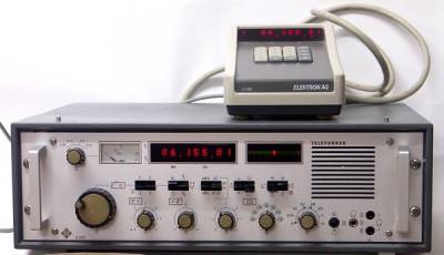 E-657 / Telefunken E-1501