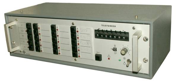 Telefunken FS-1500