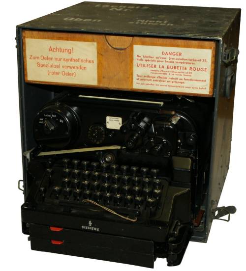 Siemens Hds-68