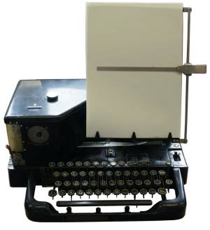 Siemens Stg 34: Streifenlocher