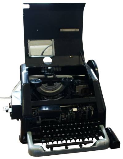 Siemens Stg 34