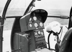 Sud Aviation Alouette II