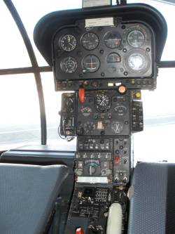 Sud Aviation Alouette III