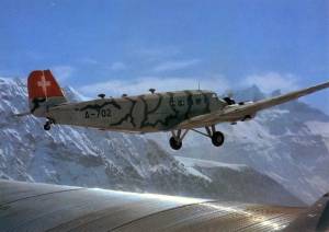 Junkers Ju-52