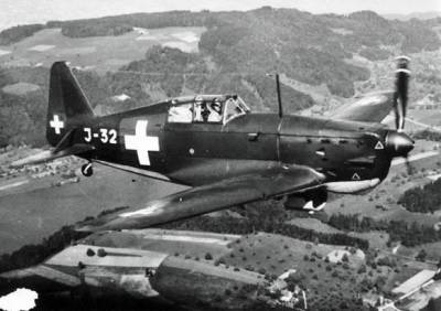 Morane D-3800