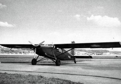 Pilatus PC-6