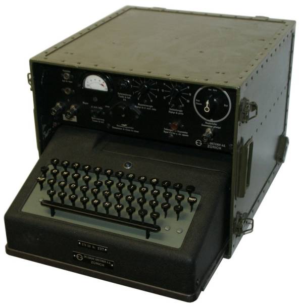 ETK Modell 50