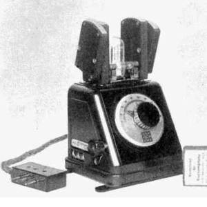 Telefunken E 266