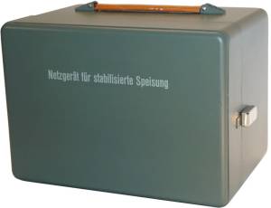 Netzspeisegerät Velectra