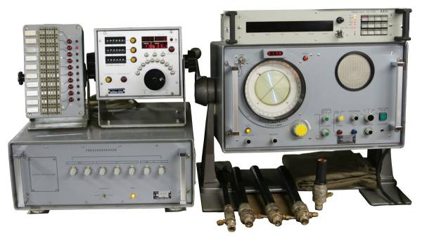 P-732: Plath SFP 5000