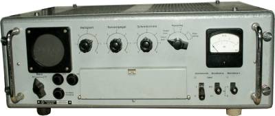 Telefunken Tg Fs 127