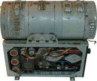 Umformer SE-009