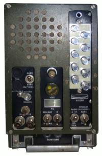 Receiver SE-408