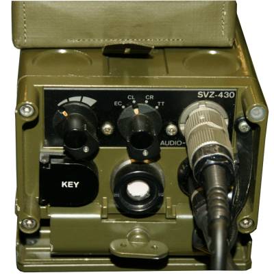 SVZ-430