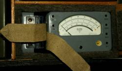 Voltmeter