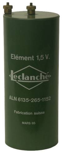Element 1,5 V