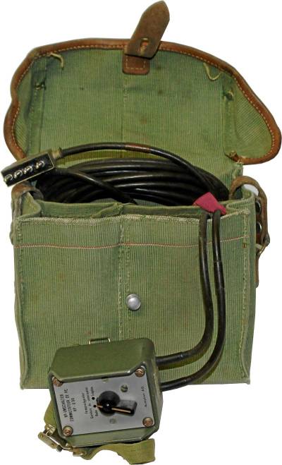 KPU94 zum SE-208 KPU94 zum SE-208