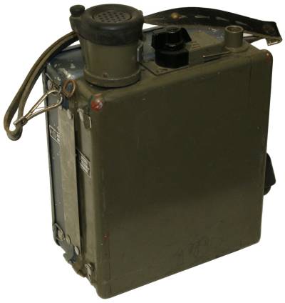 SE-111 Teleport IV SE-111 Teleport IV