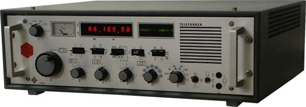 E-657 / Telefunken E-1501