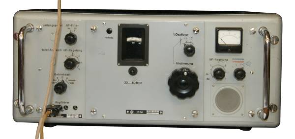E-641 / Telefunken E148 UK/1